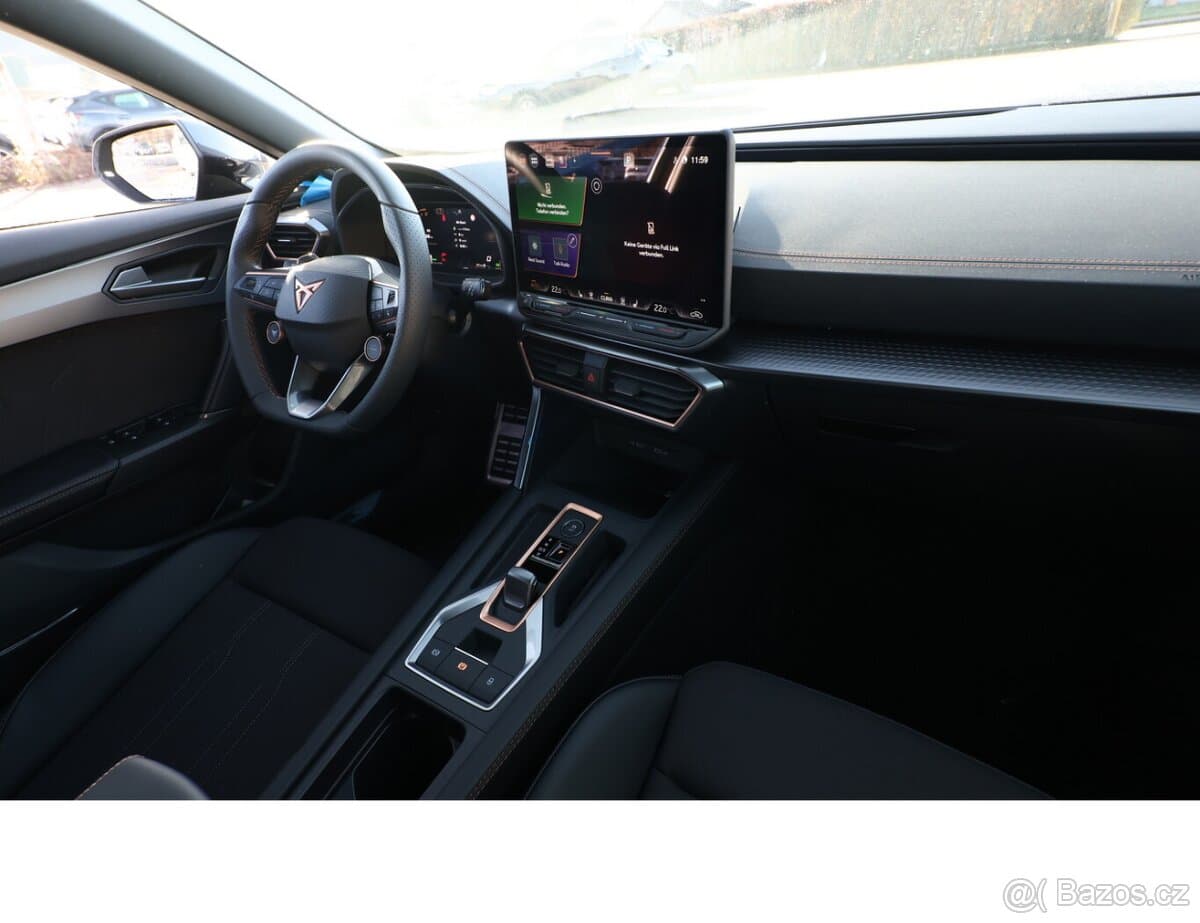 Cupra FORMENTOR - 10