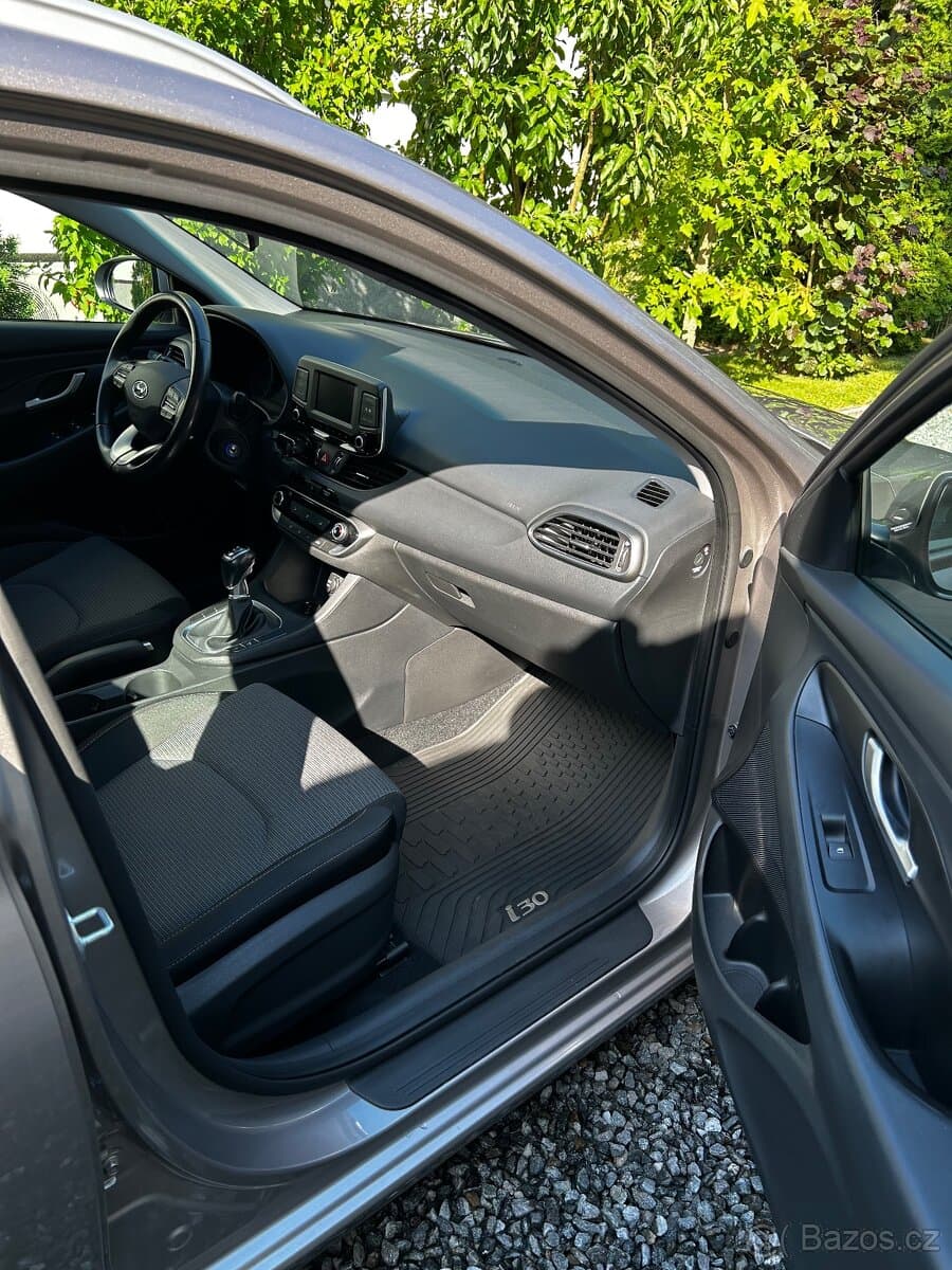 2018 Hyundai i30 - 10