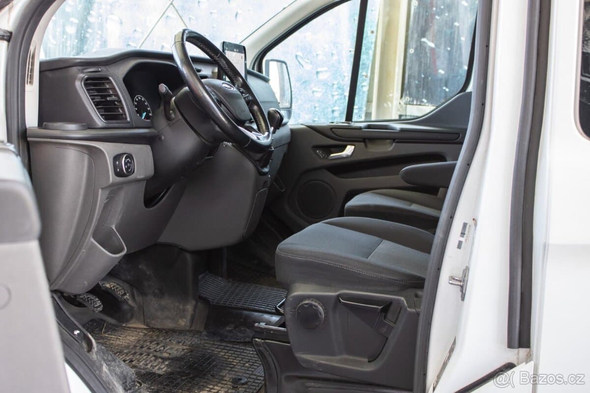 2020 Ford TRANSIT - 10