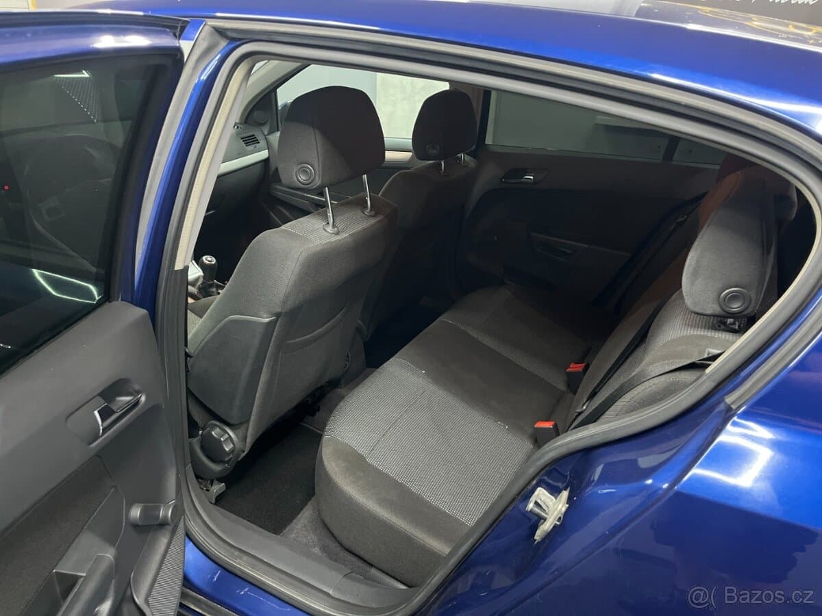2005 Opel ASTRA - 10
