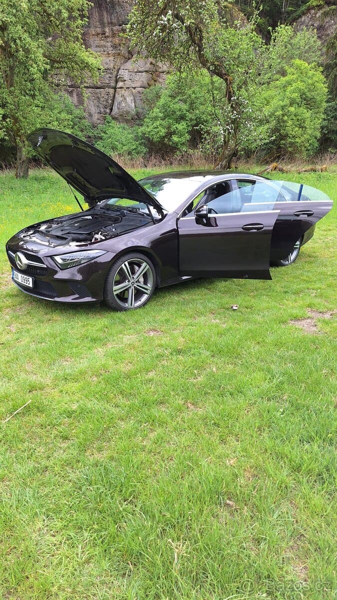 2018 Mercedes-Benz CL-CLASS - 10