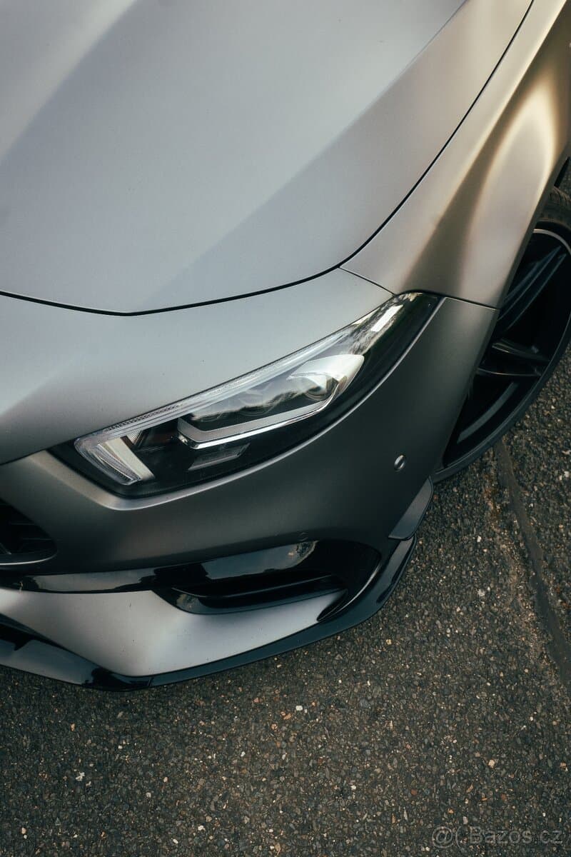 2021 Mercedes-Benz OSTATNÍ - 10