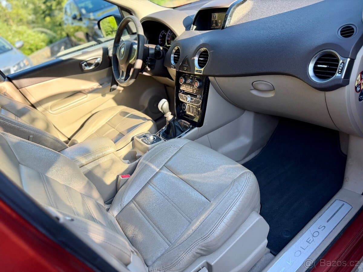 Renault KOLEOS - 10