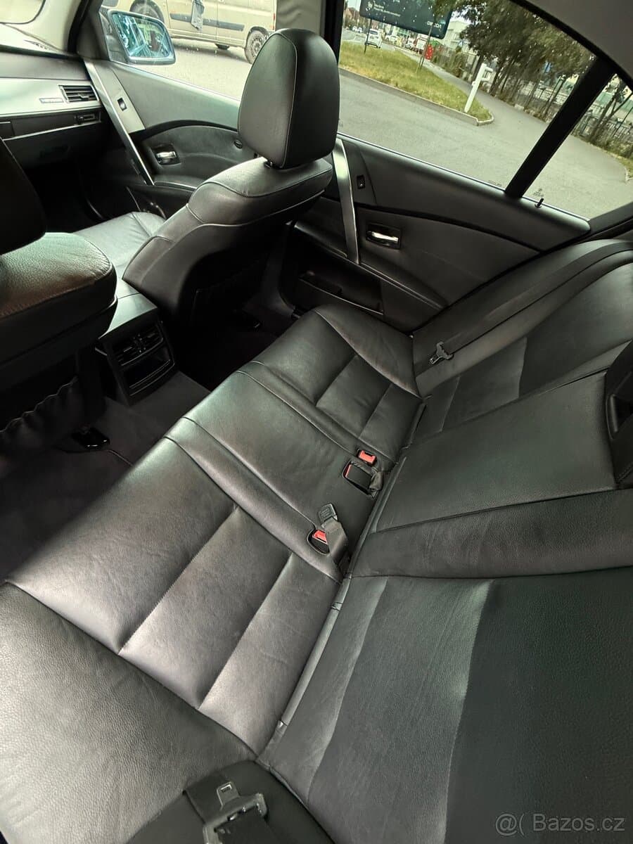 2003 BMW OSTATNÍ - 10