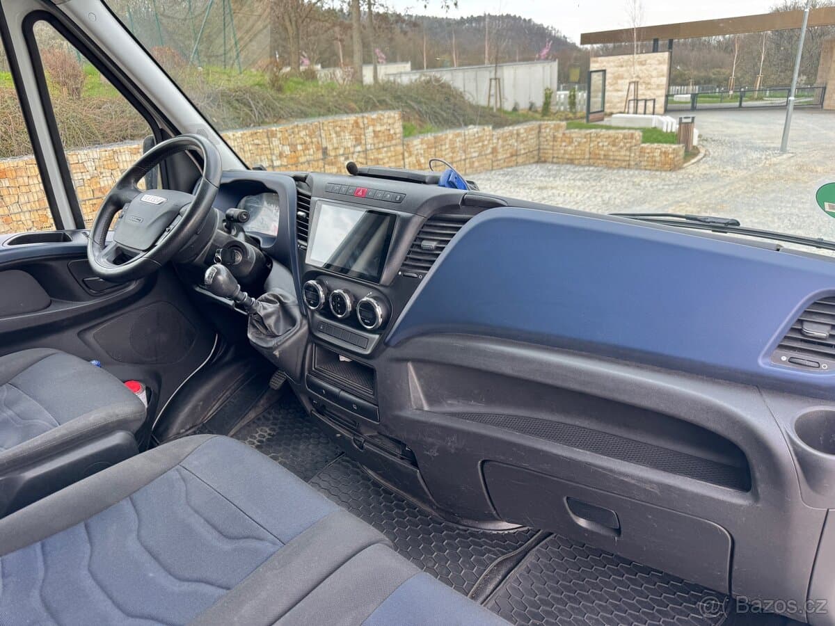 2019 Iveco OSTATNÍ - 10