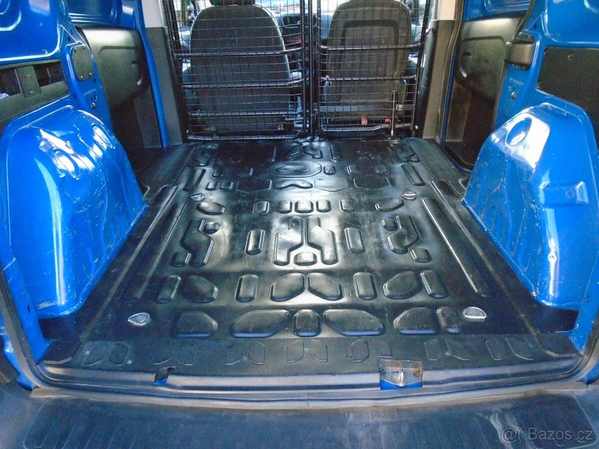2014 Opel COMBO - 10