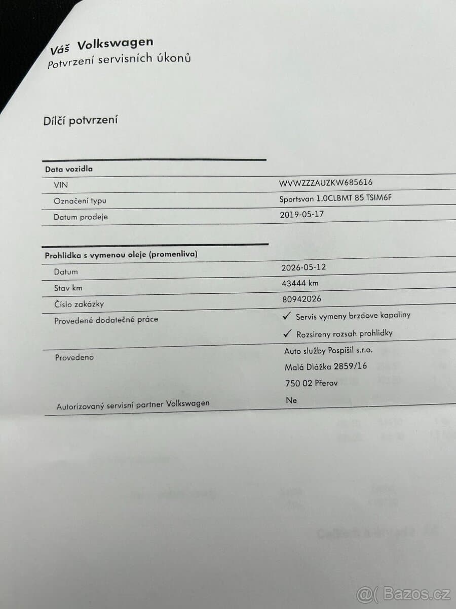 2019 Volkswagen GOLF - 10