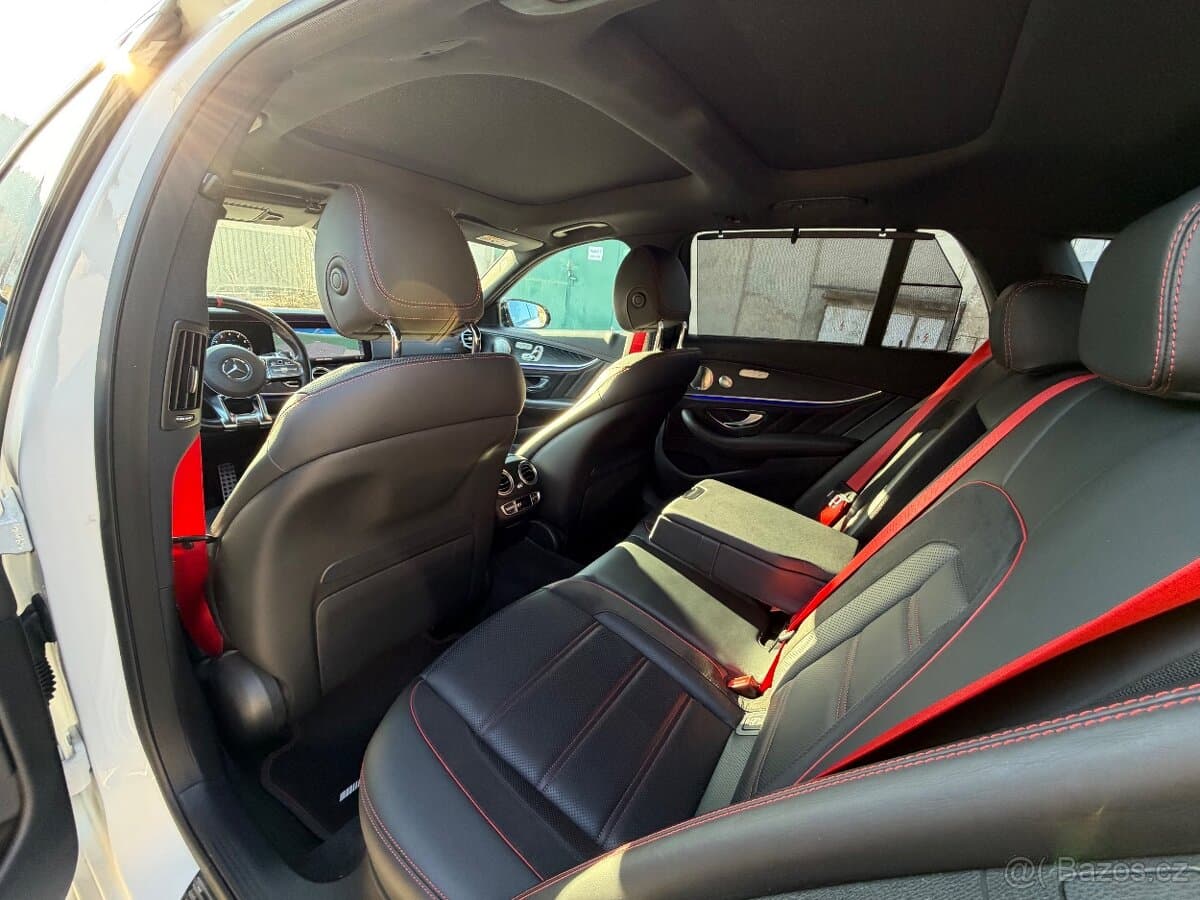 2019 Mercedes-Benz OSTATNÍ - 10