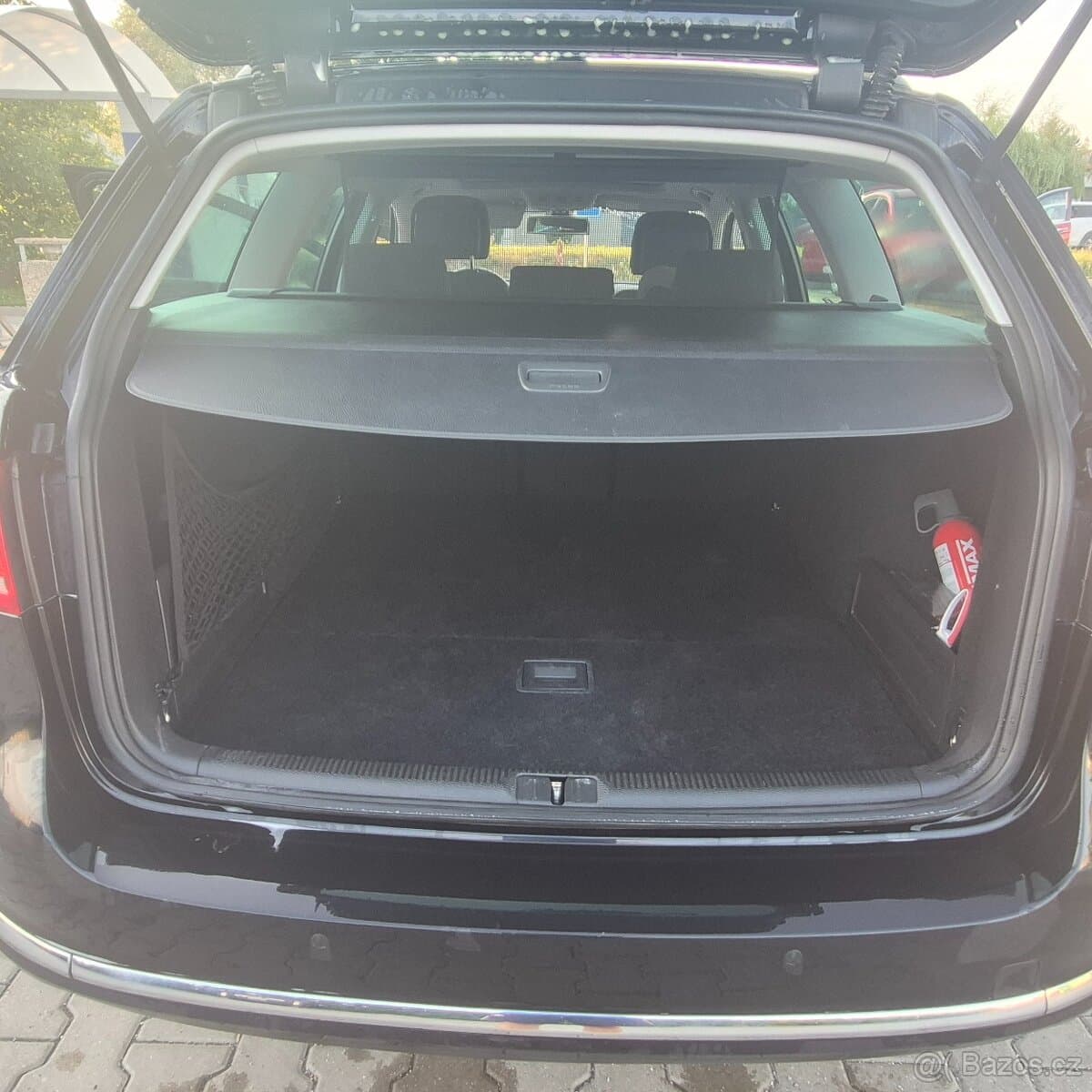 2012 Volkswagen PASSAT - 10