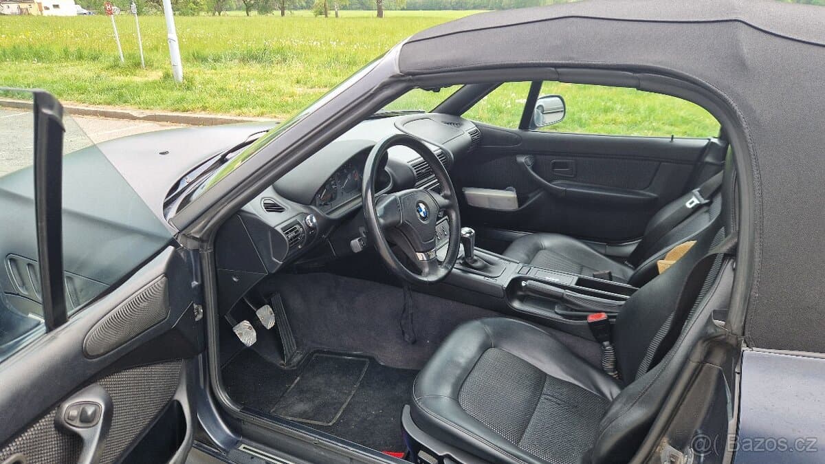BMW Z3 - 10