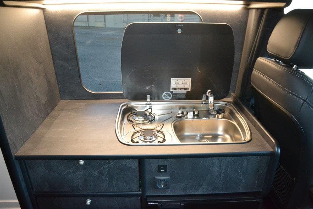 Mercedes-Benz SPRINTER - 10