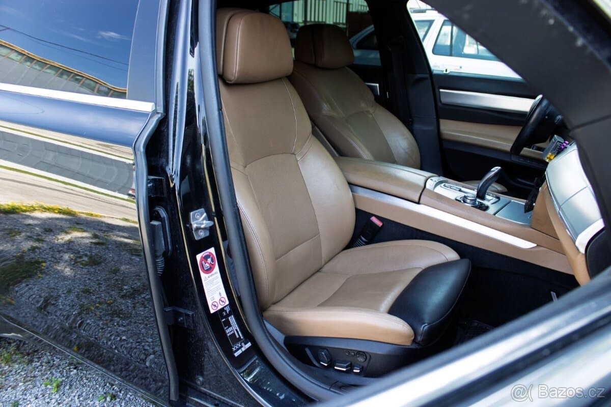 2012 BMW OSTATNÍ - 10