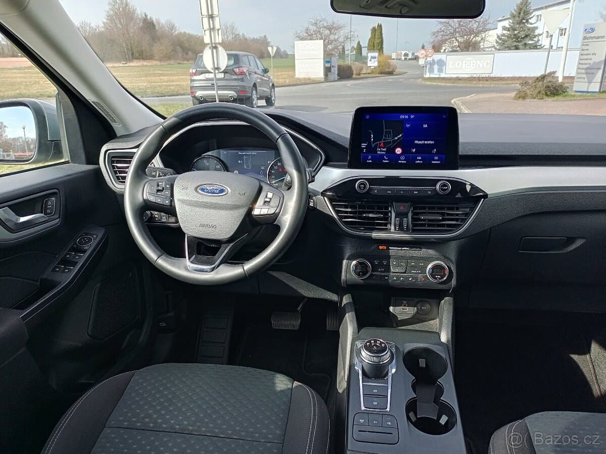 2022 Ford KUGA - 10