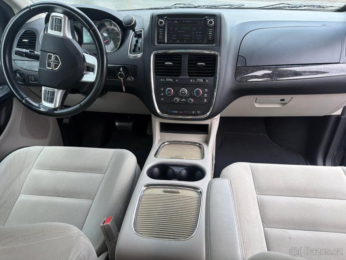 2014 Dodge OSTATNÍ - 10