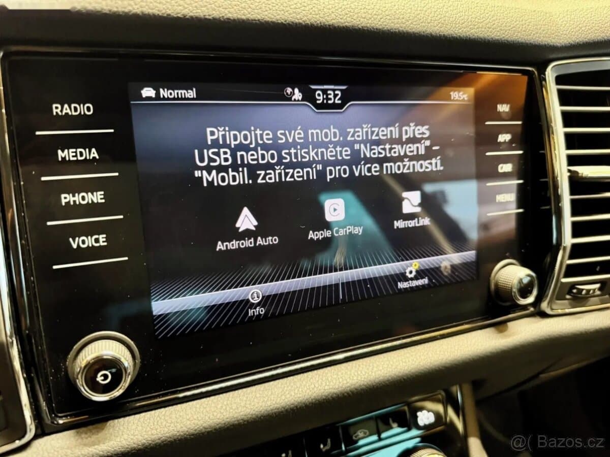 2021 Škoda KODIAQ - 10