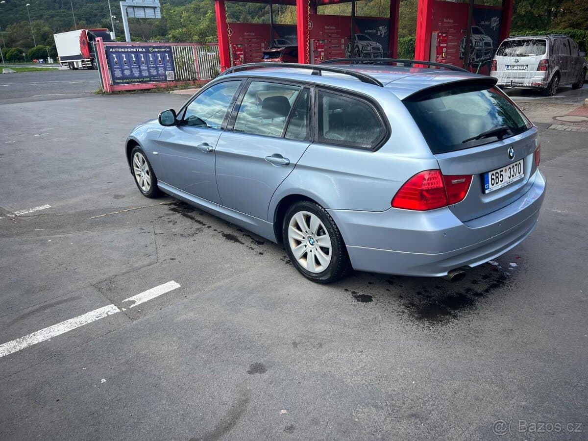 2009 BMW OSTATNÍ - 10