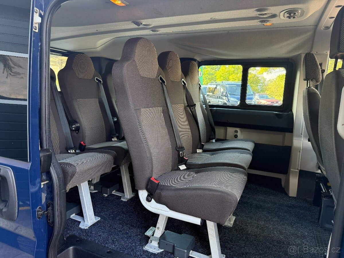 2020 Fiat DUCATO - 10