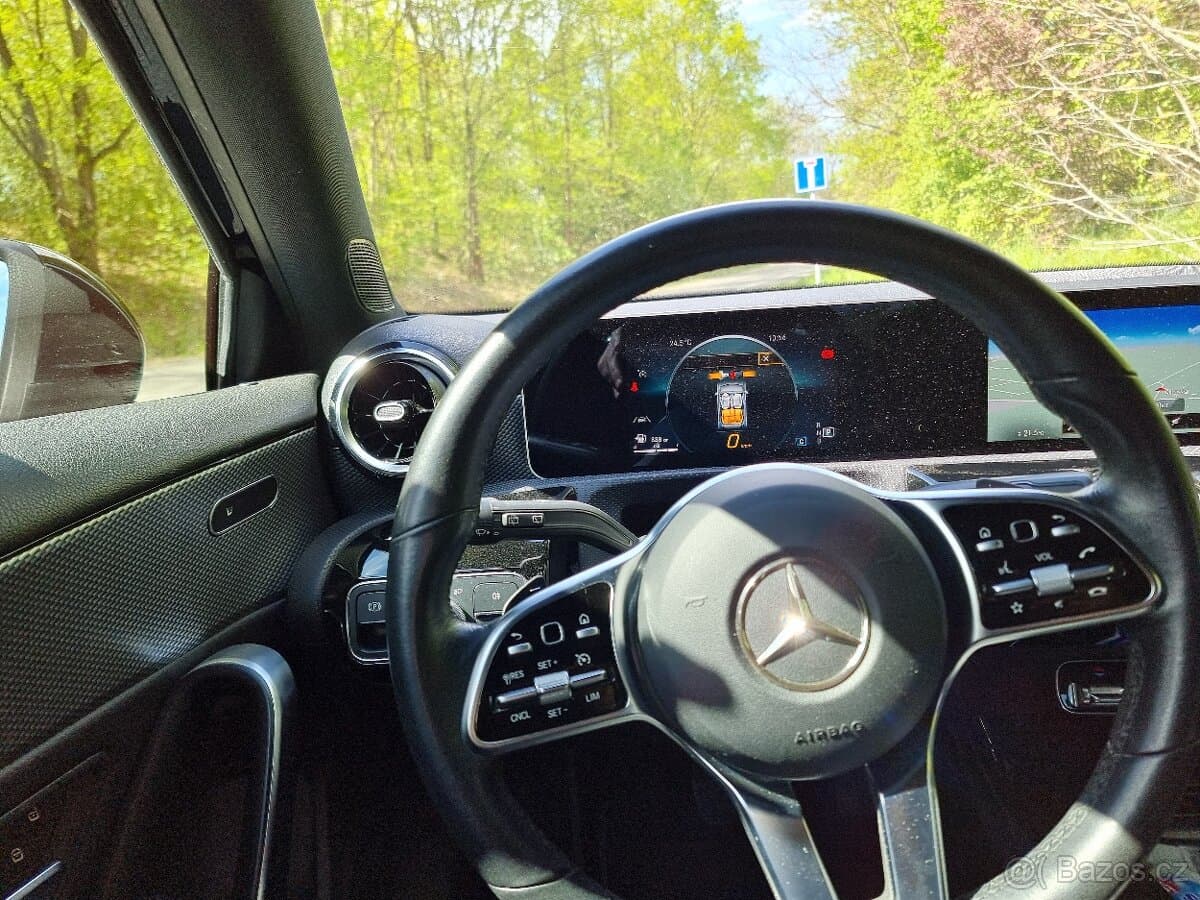 2019 Mercedes-Benz OSTATNÍ - 10