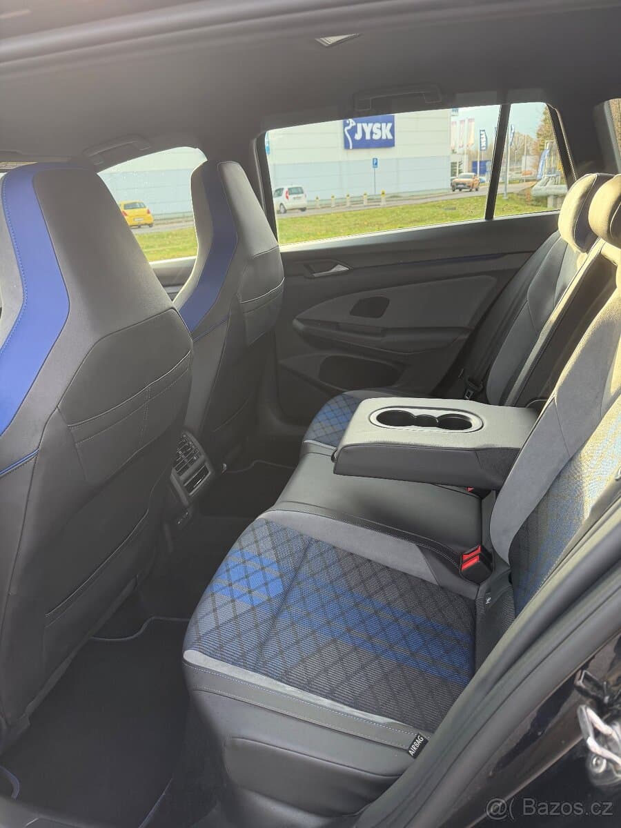 2022 Volkswagen GOLF - 10