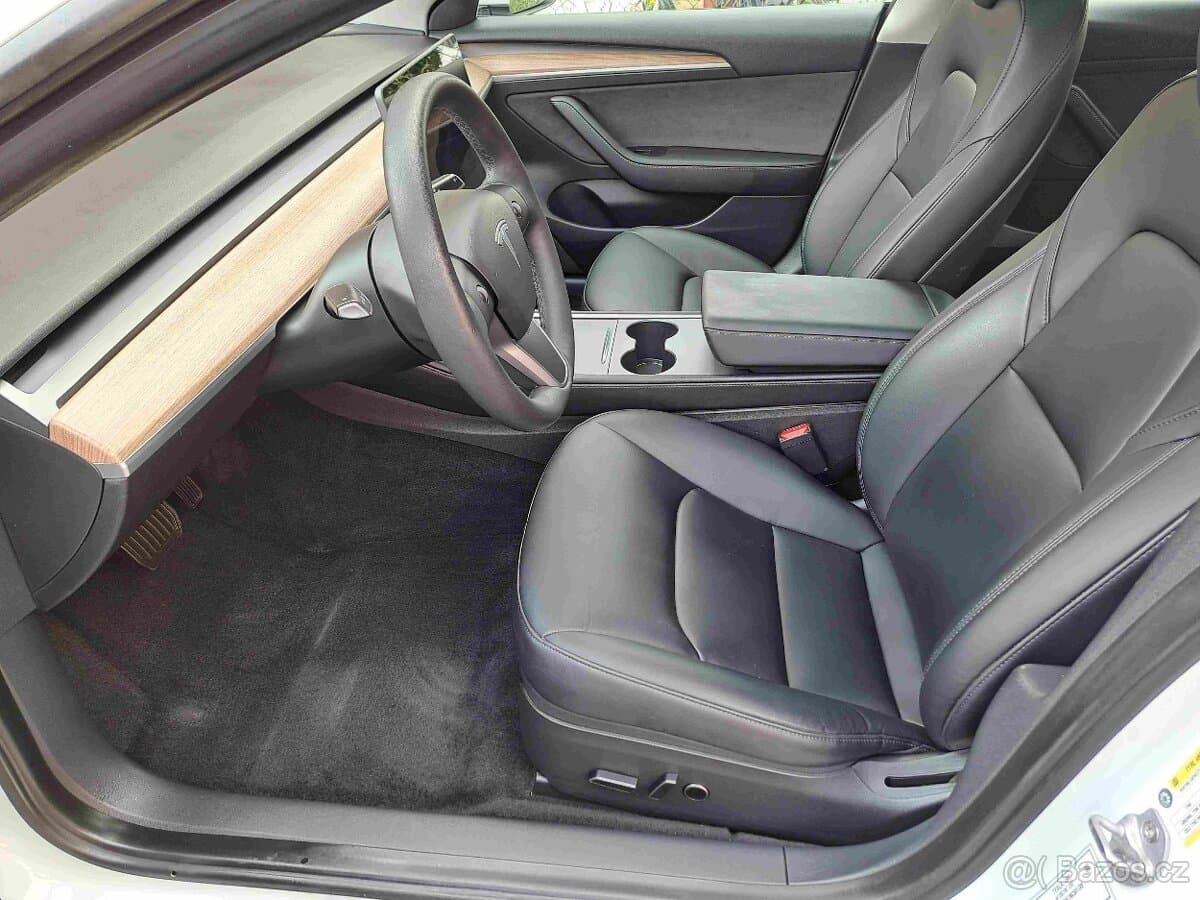 2022 Tesla MODEL 3 - 10
