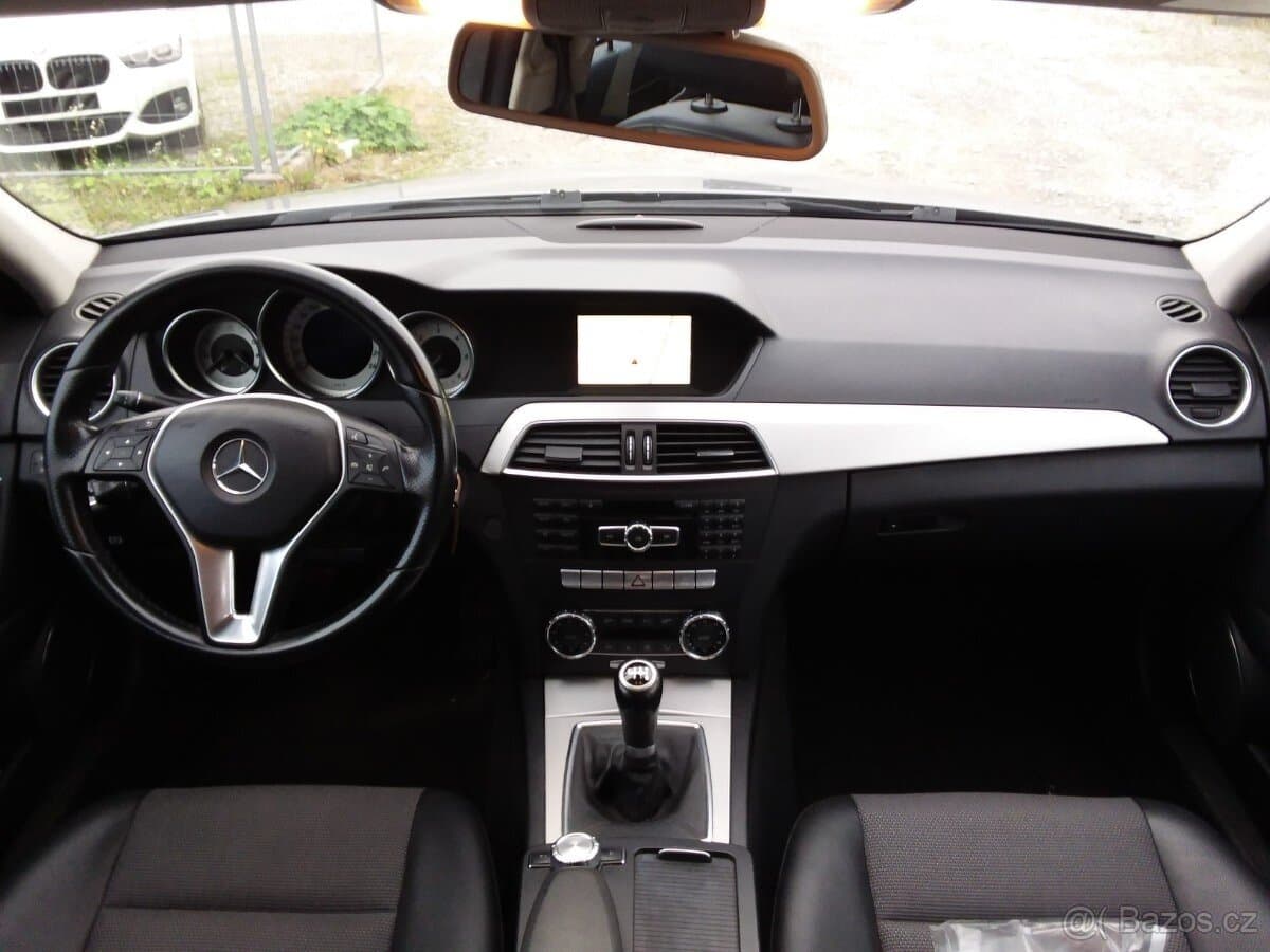 2012 Mercedes-Benz OSTATNÍ - 10