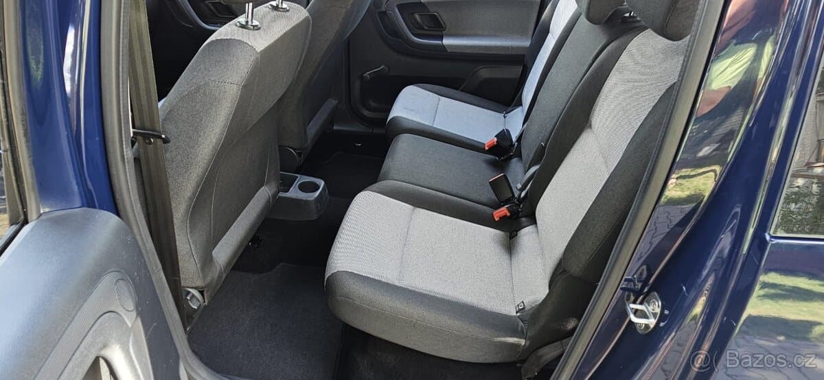2014 Škoda ROOMSTER - 10