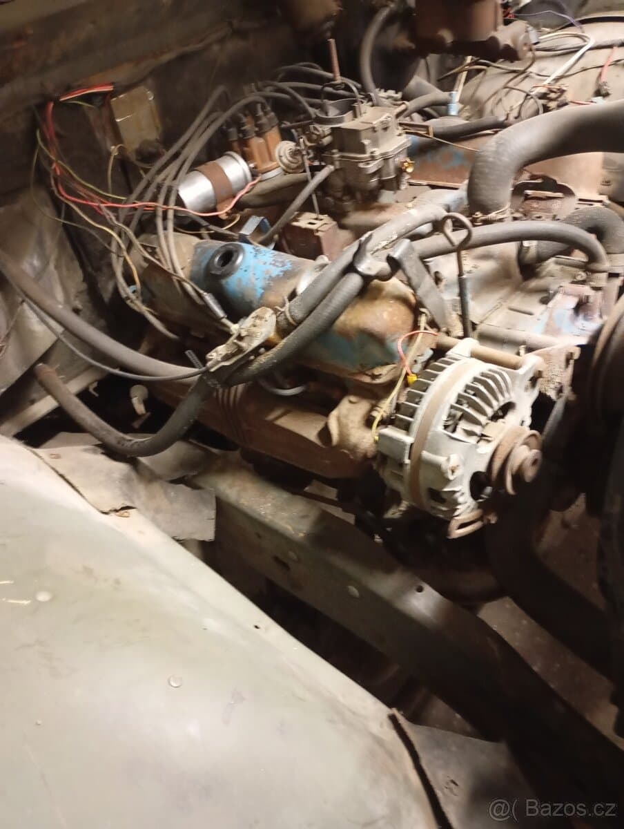 1978 Dodge OSTATNÍ - 10