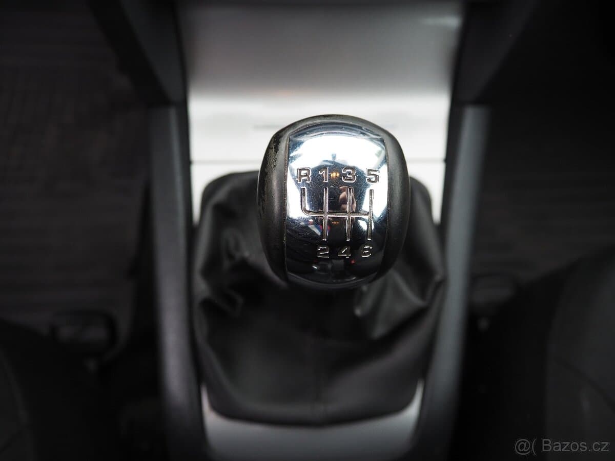 2009 Škoda OCTAVIA - 10
