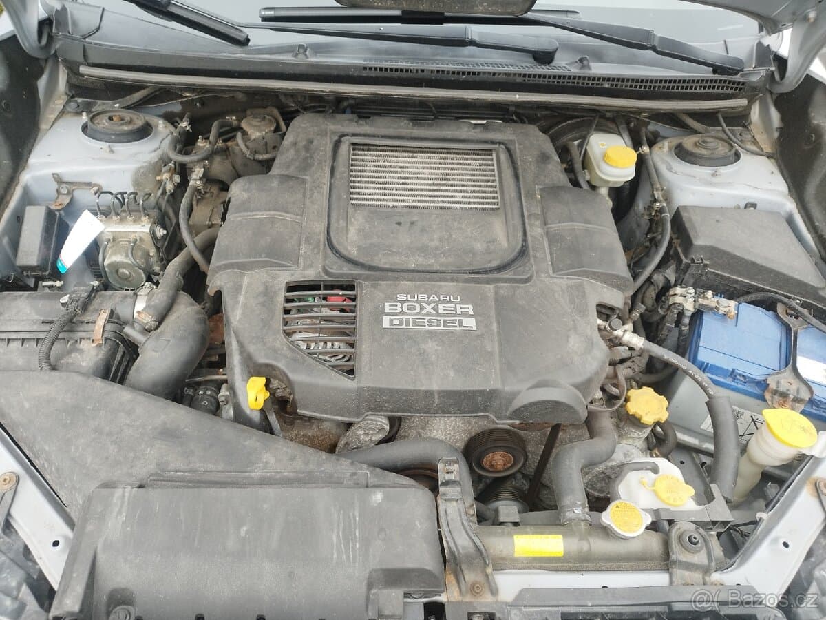 2013 Subaru XV - 10