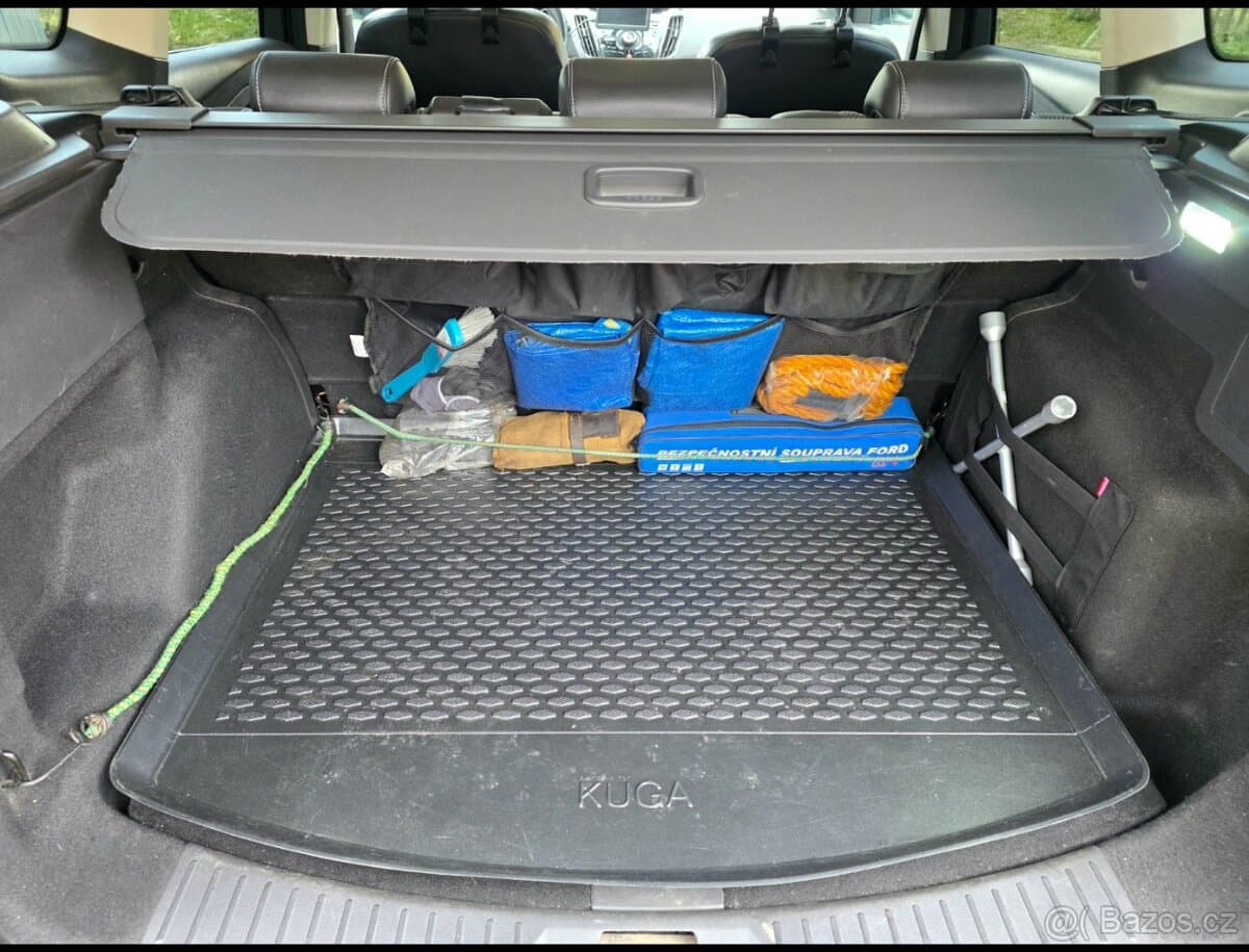2014 Ford KUGA - 10