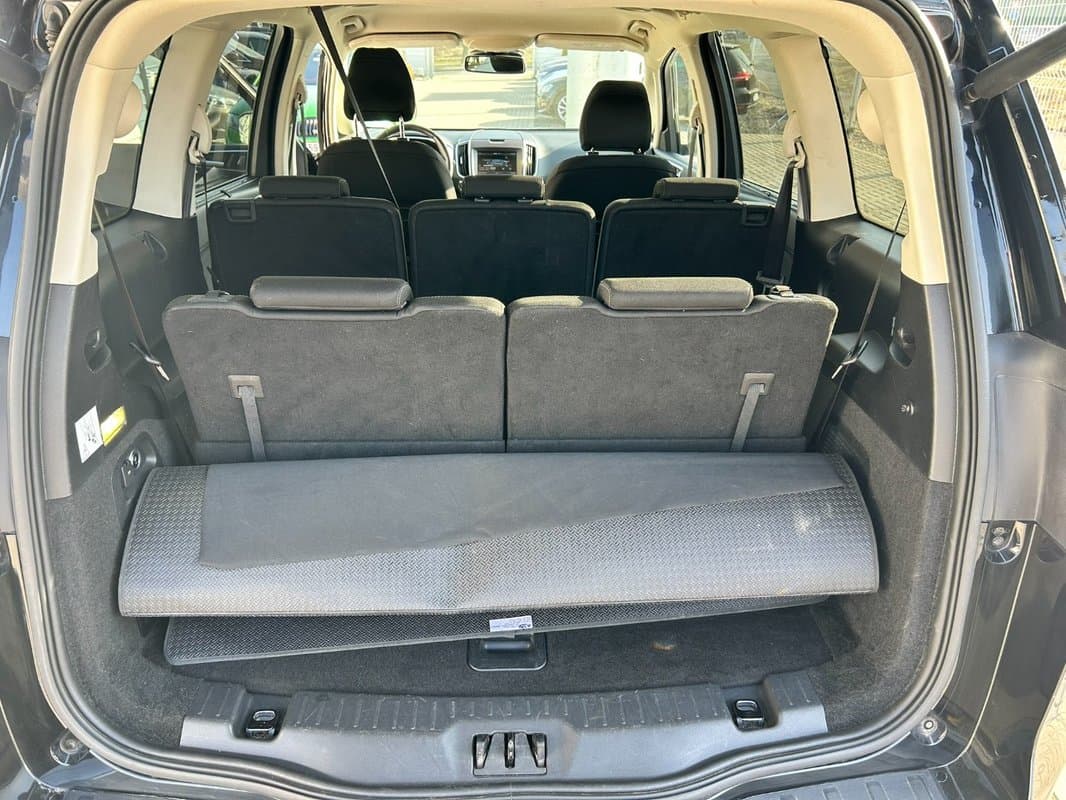 2016 Ford GALAXY - 10