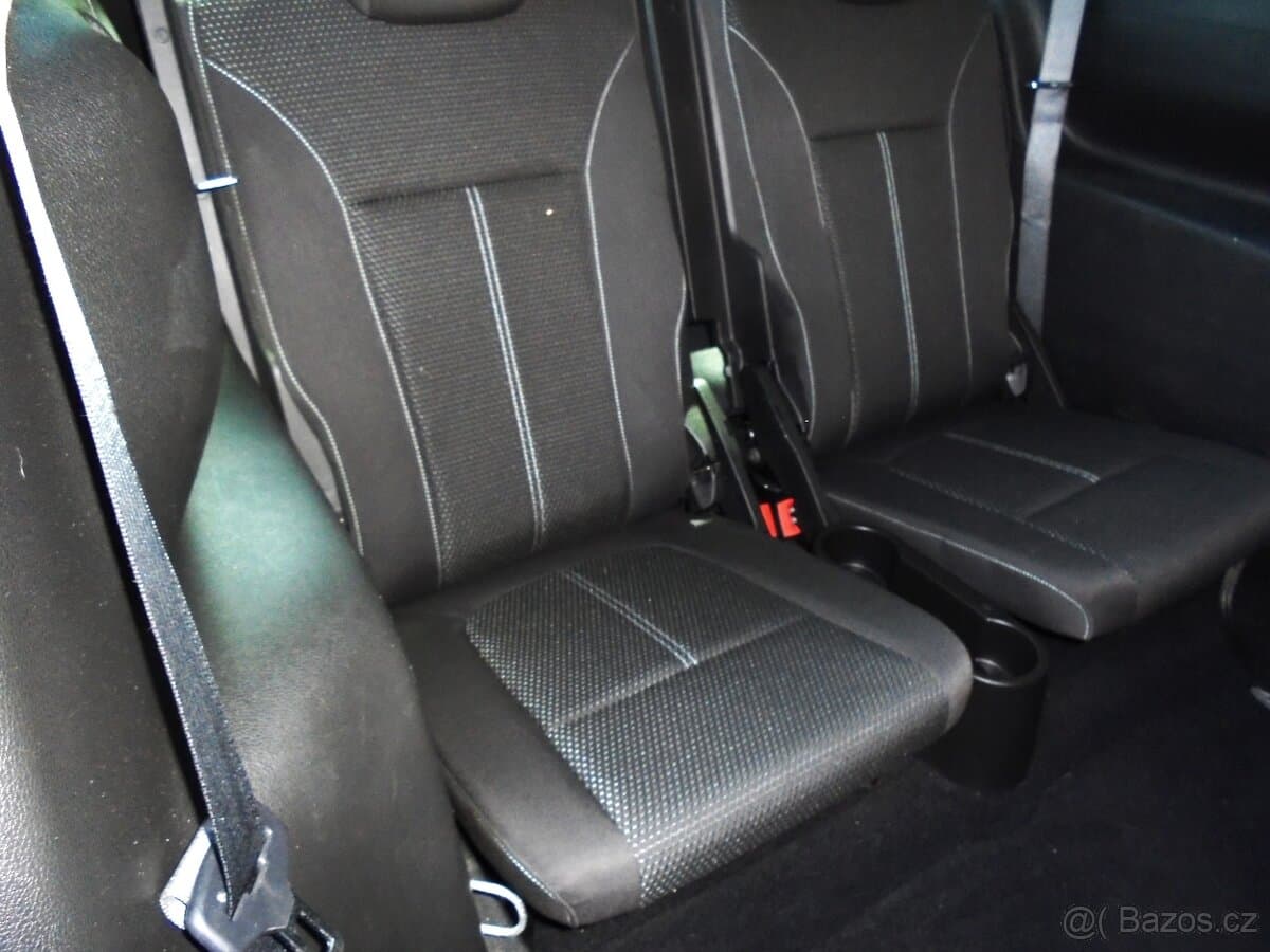 2019 Opel ZAFIRA - 10