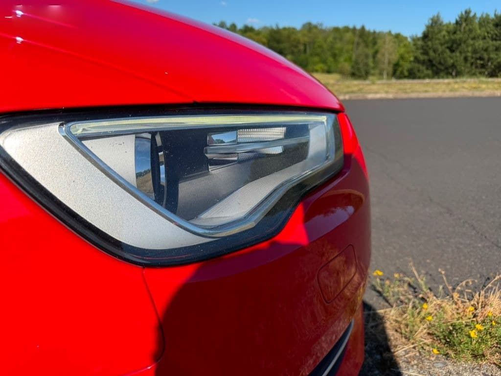 2013 Audi A3 - 10