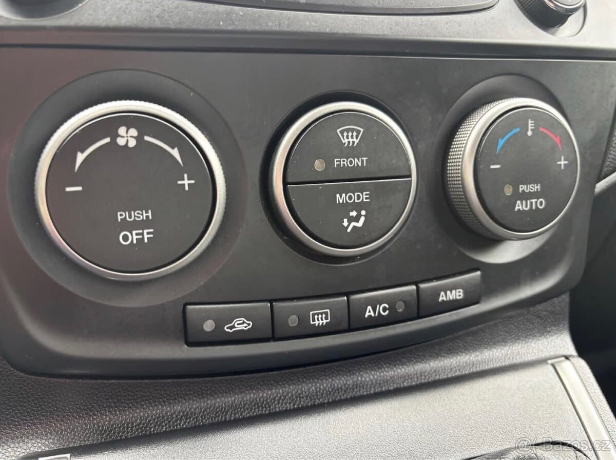 2013 Mazda 5 - 10