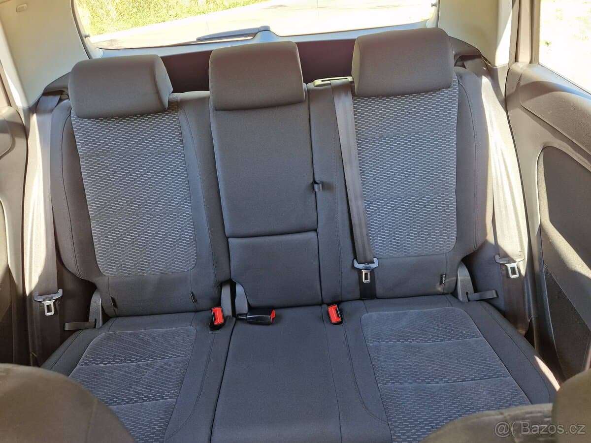 2009 Volkswagen GOLF - 10