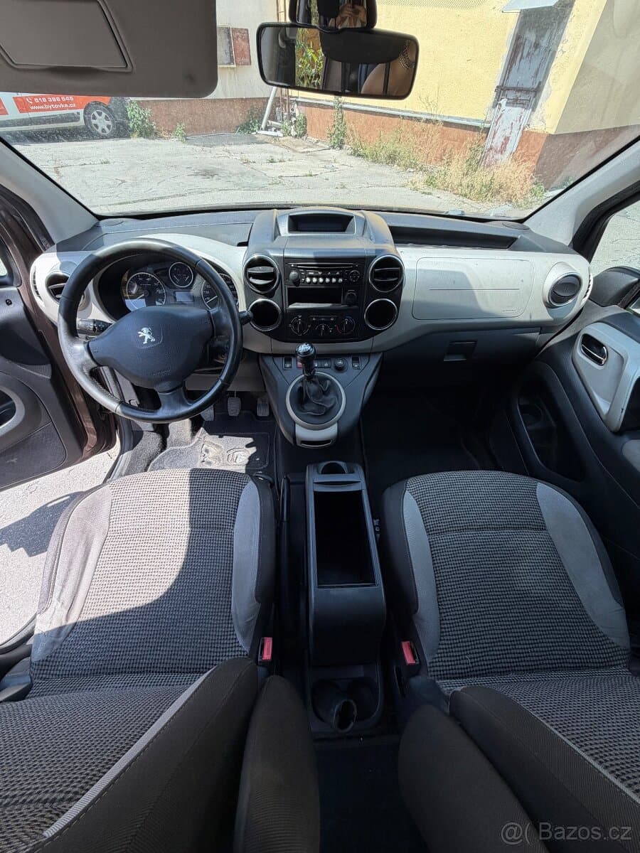 2013 Peugeot OSTATNÍ - 10