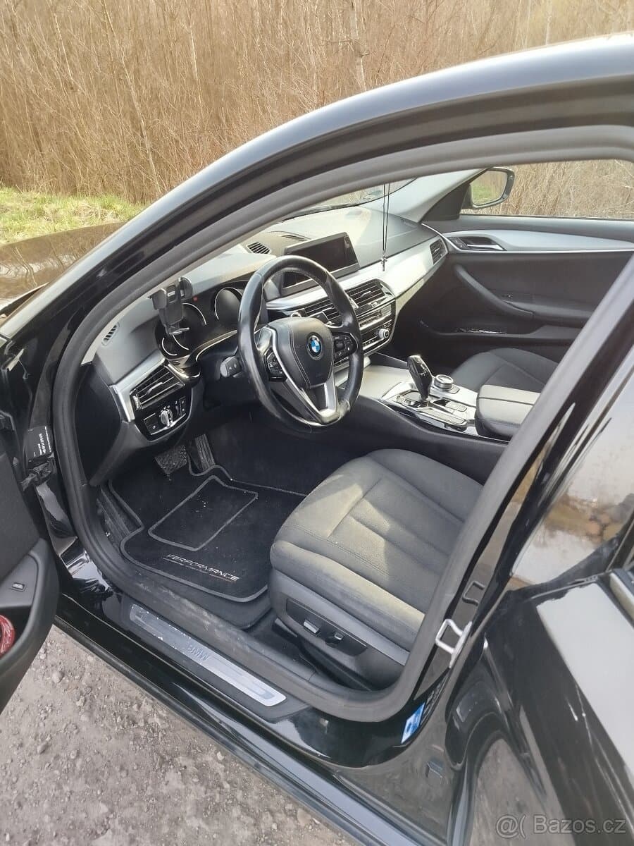 2018 BMW OSTATNÍ - 10