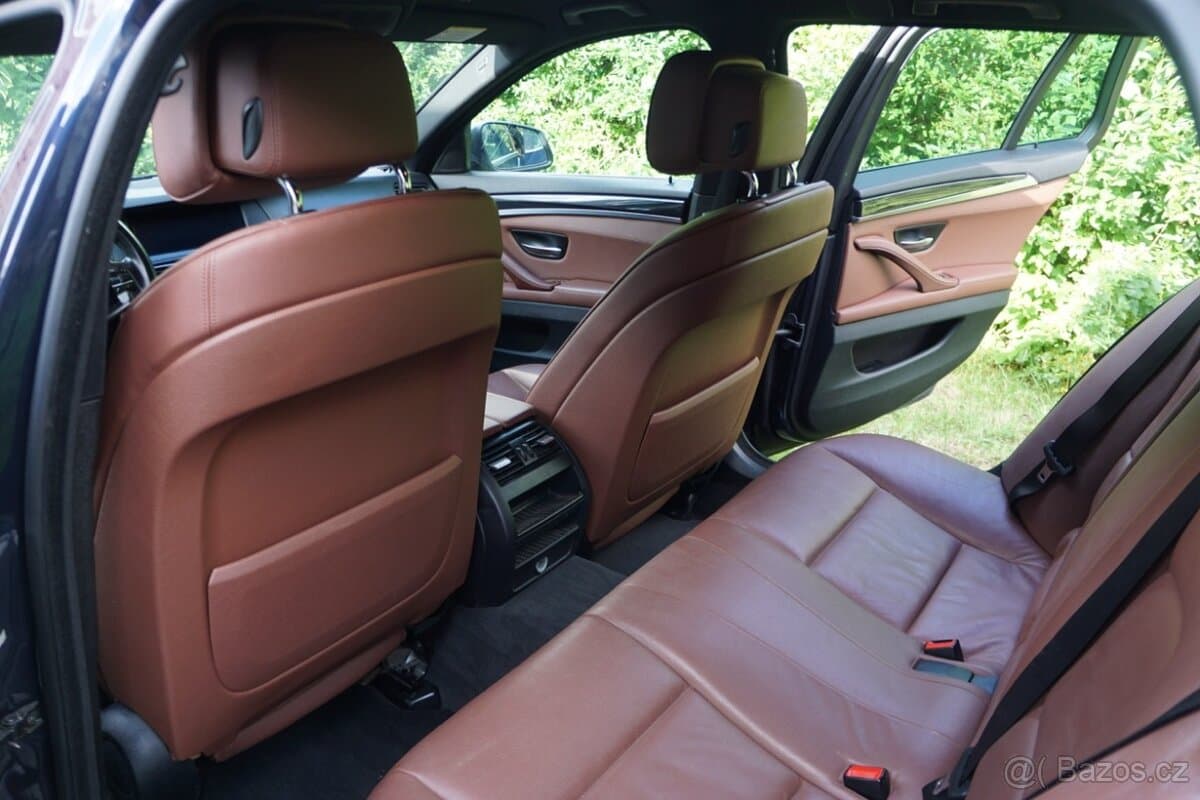 2012 BMW OSTATNÍ - 10