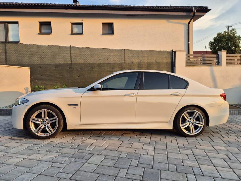 2015 BMW OSTATNÍ - 10