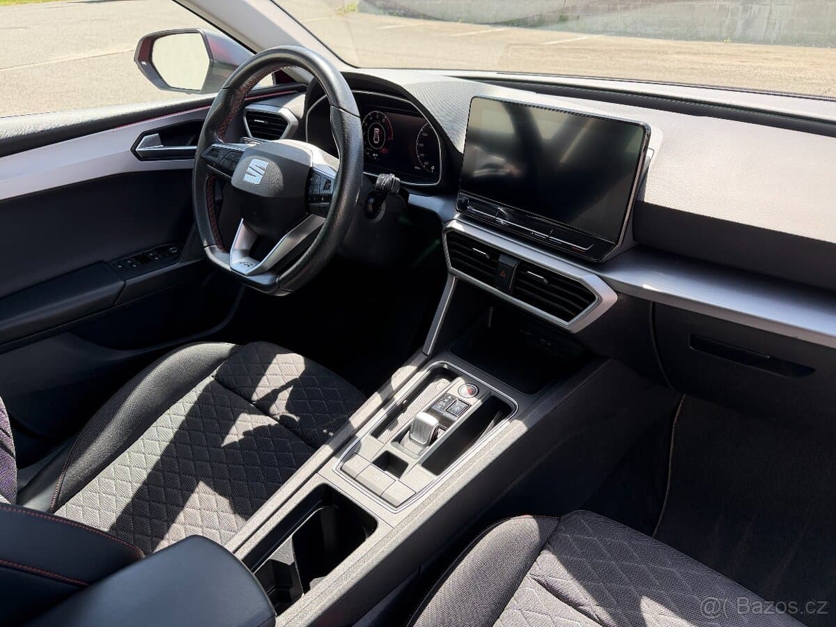 2021 Seat LEON - 10