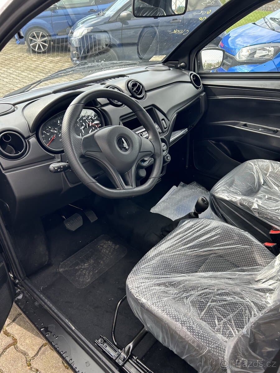 Aixam MINAUTO - 10