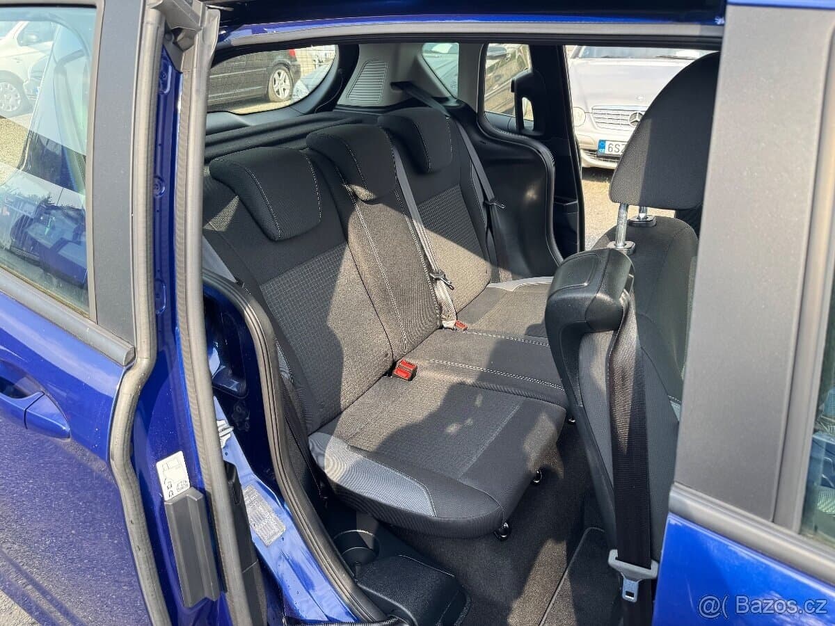 2017 Ford B-MAX - 10