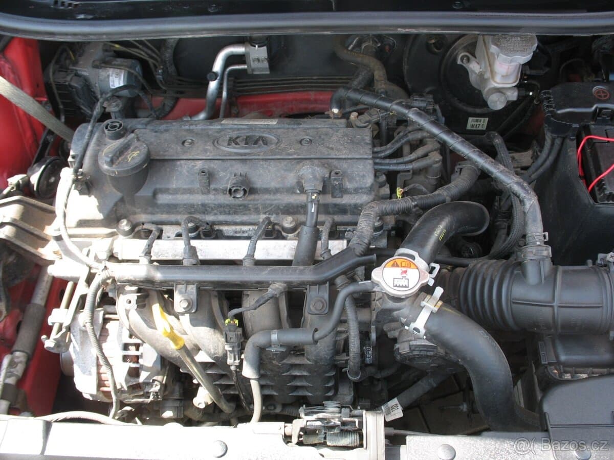 2014 Kia RIO - 10