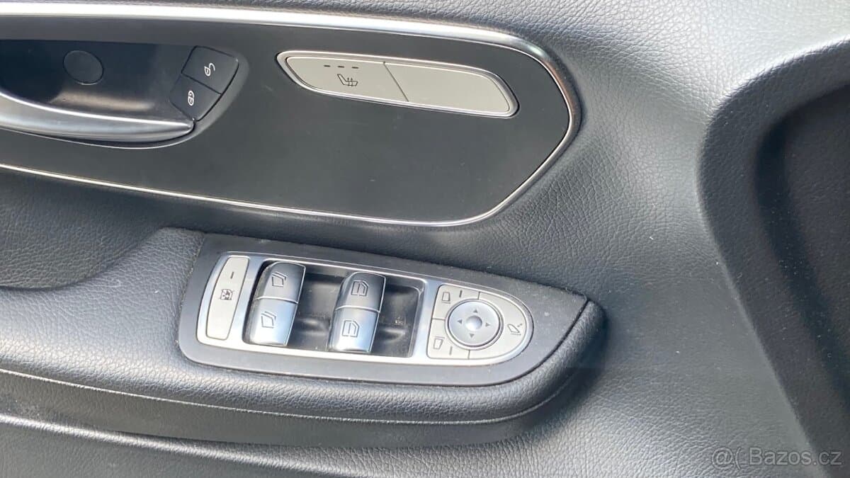 Mercedes-Benz V-CLASS - 10