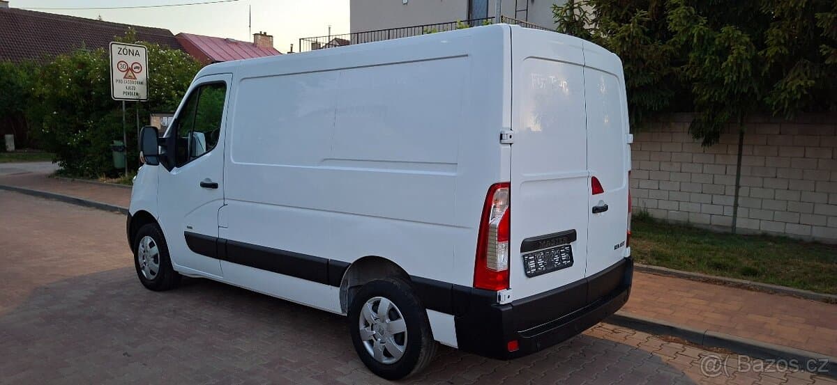 2019 Renault MASTER - 10