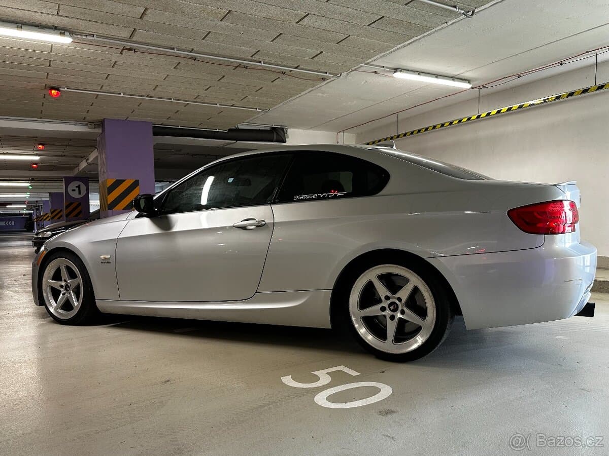 2010 BMW OSTATNÍ - 10