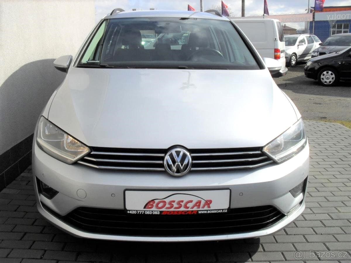 2016 Volkswagen GOLF - 10