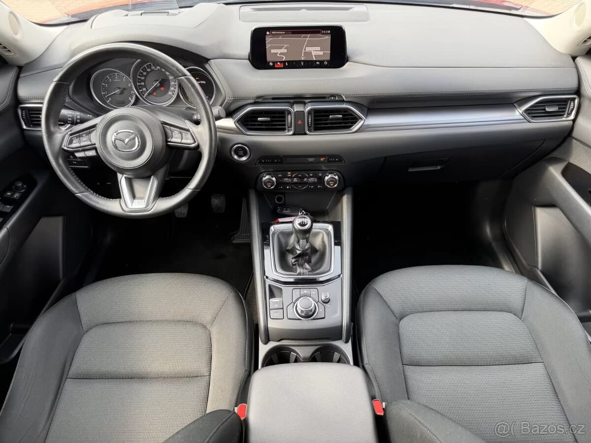2018 Mazda CX-5 - 10