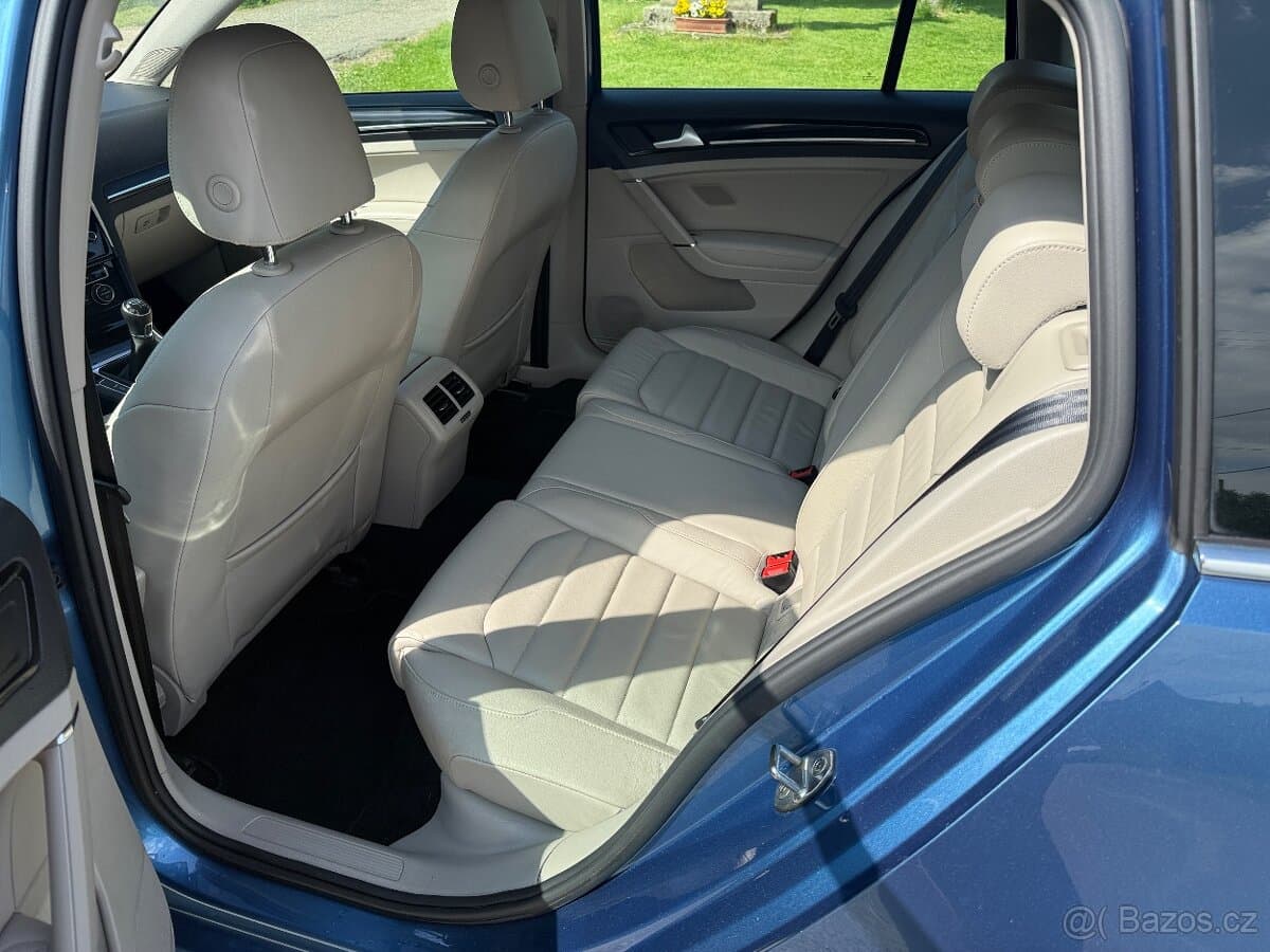 2014 Volkswagen GOLF - 10