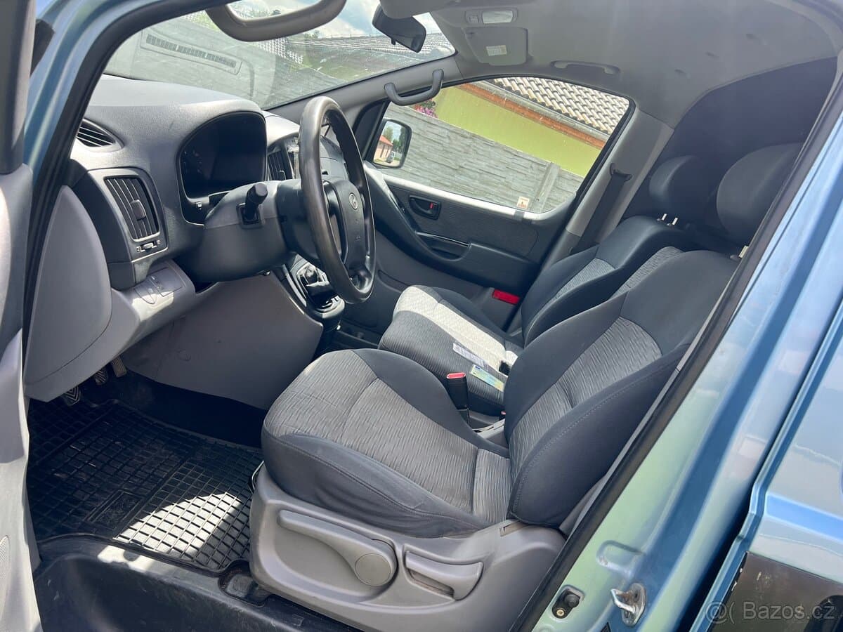 2010 Hyundai OSTATNÍ - 10